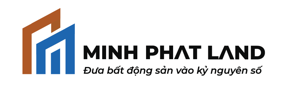 Minh Phát Land | Giải Pháp Chuyển Đổi Số Cho Bất Động Sản