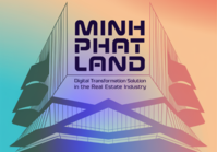 Minh Phát Land | Giải Pháp Chuyển Đổi Số Cho Bất Động Sản